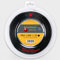 Cuerda Pro line Black