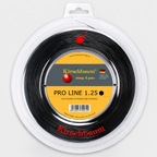 Cuerda Pro line Black