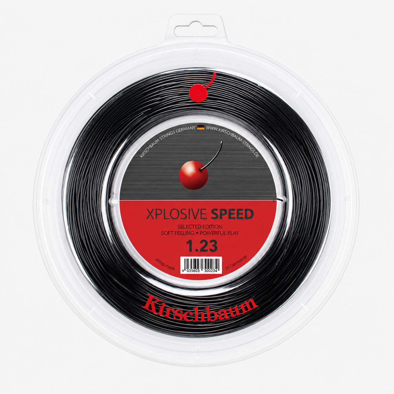 Cuerda Xplosive Speed