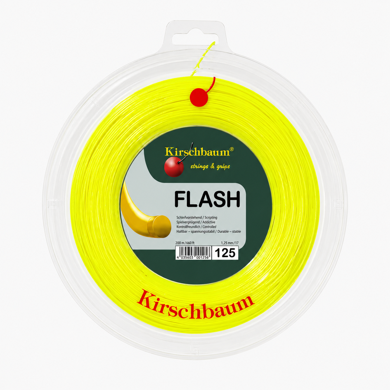 Cuerda Flash