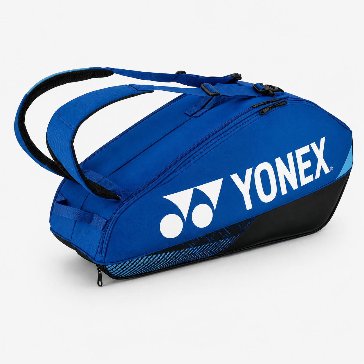 Maletin TEAM RACQUET BAG 6PCS