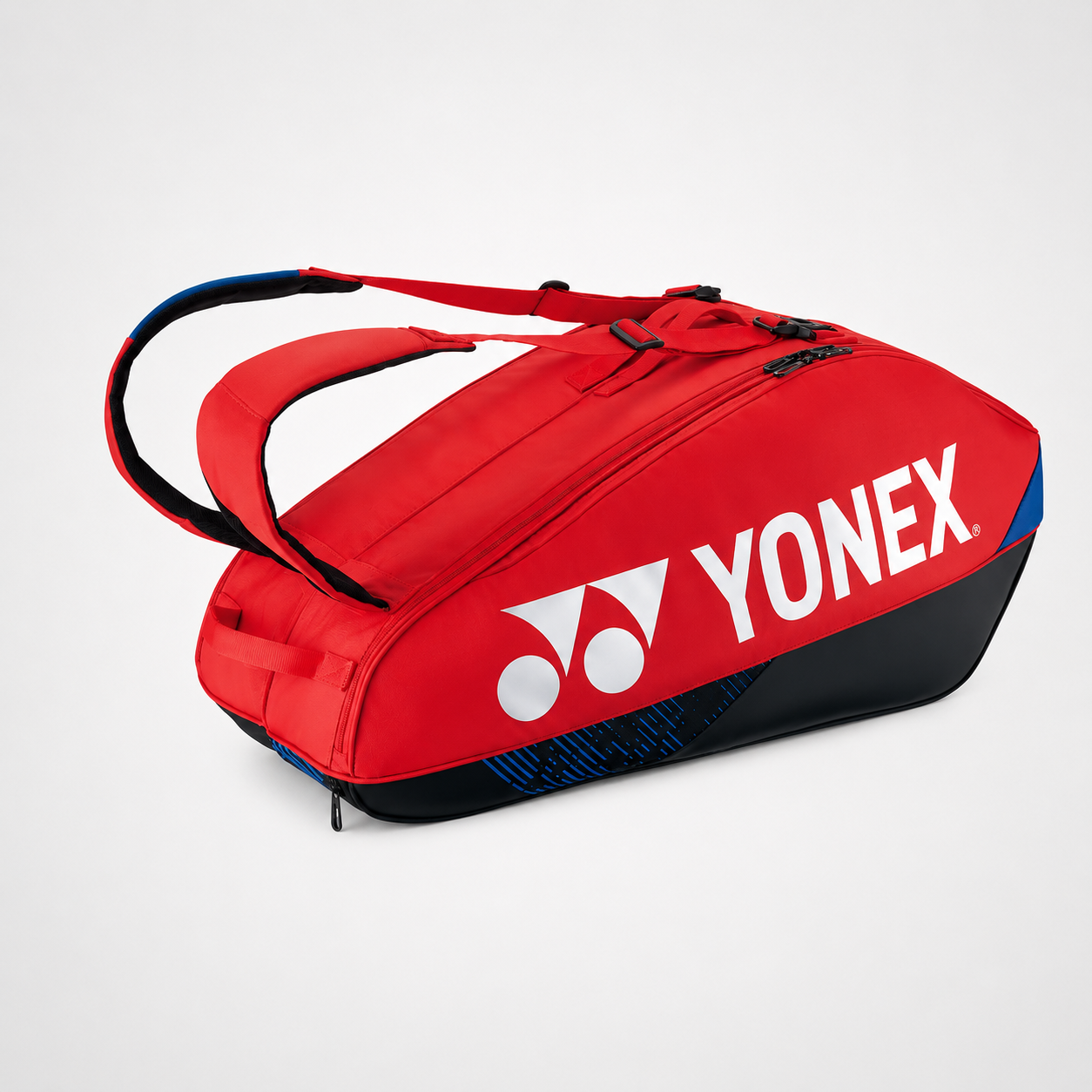 Maletin TEAM RACQUET BAG 6PCS