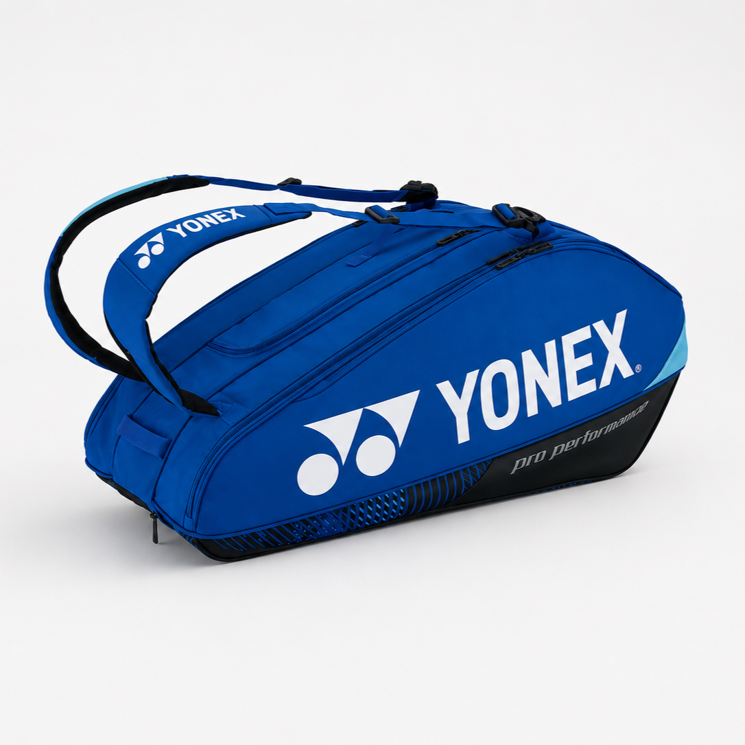 Maletines PRO RACQUET BAG 9 PCS