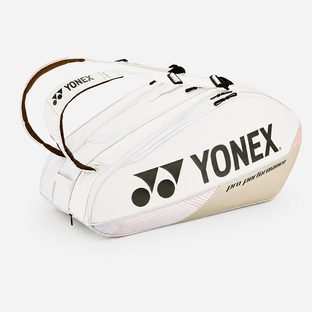 Maletines PRO RACQUET BAG 9 PCS