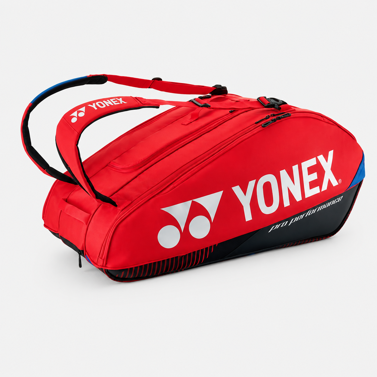 Maletines PRO RACQUET BAG 9 PCS