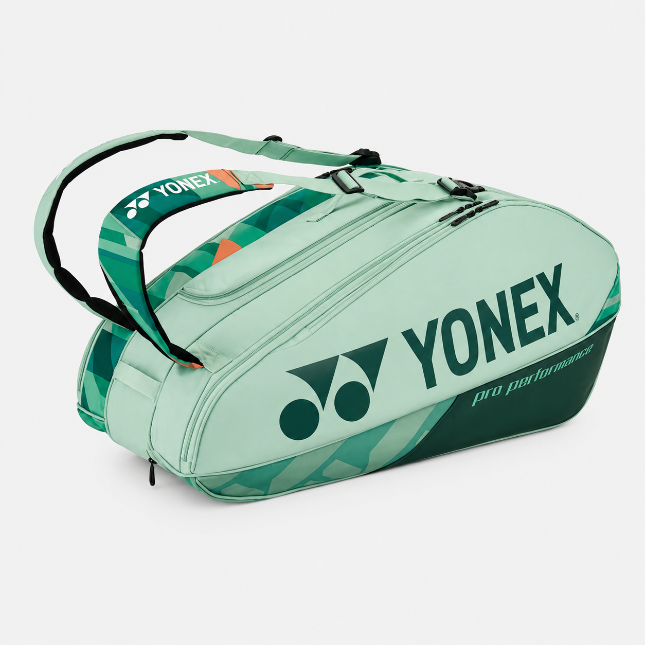 Maletines PRO RACQUET BAG 9 PCS