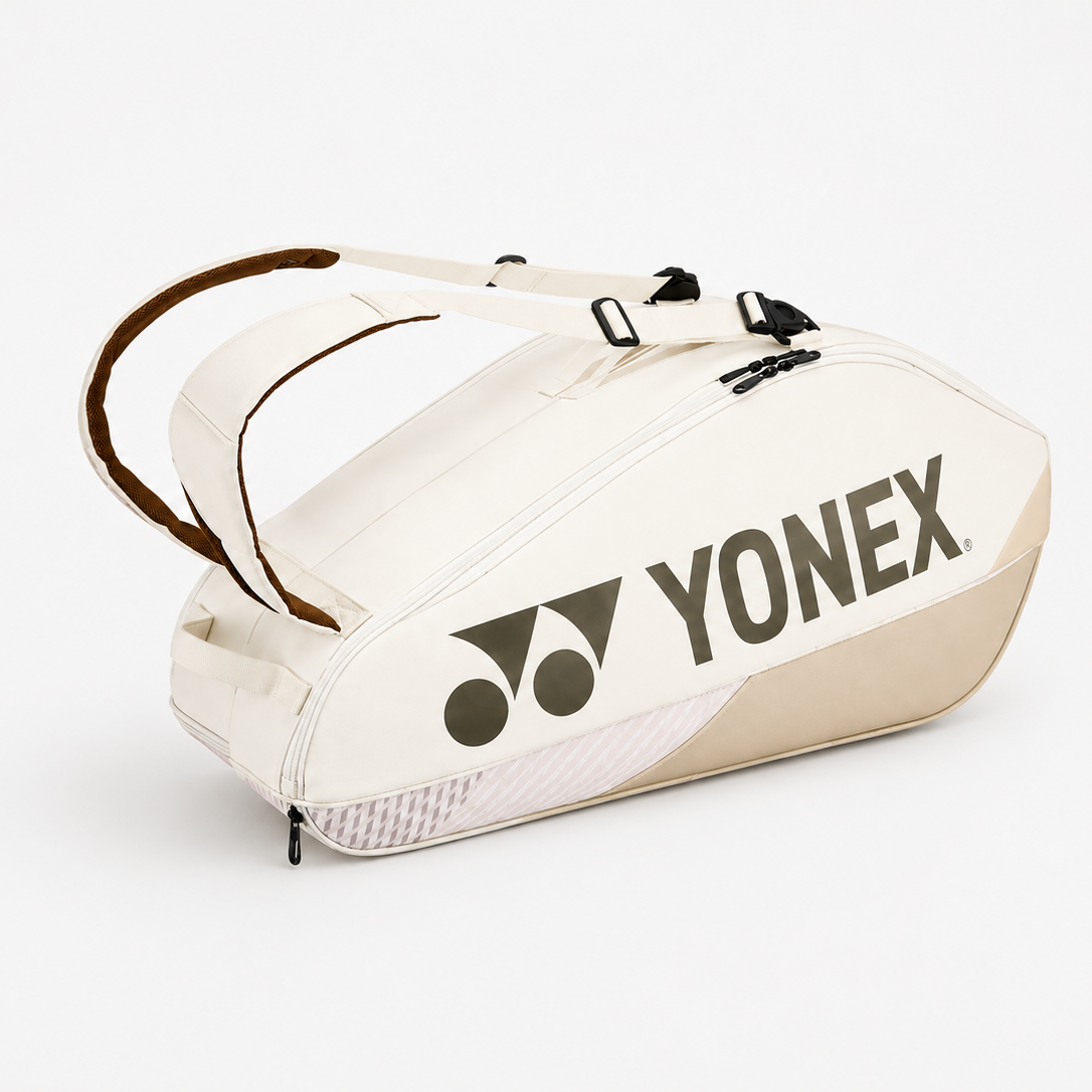 Maletines PRO RACQUET BAG 6 PCS