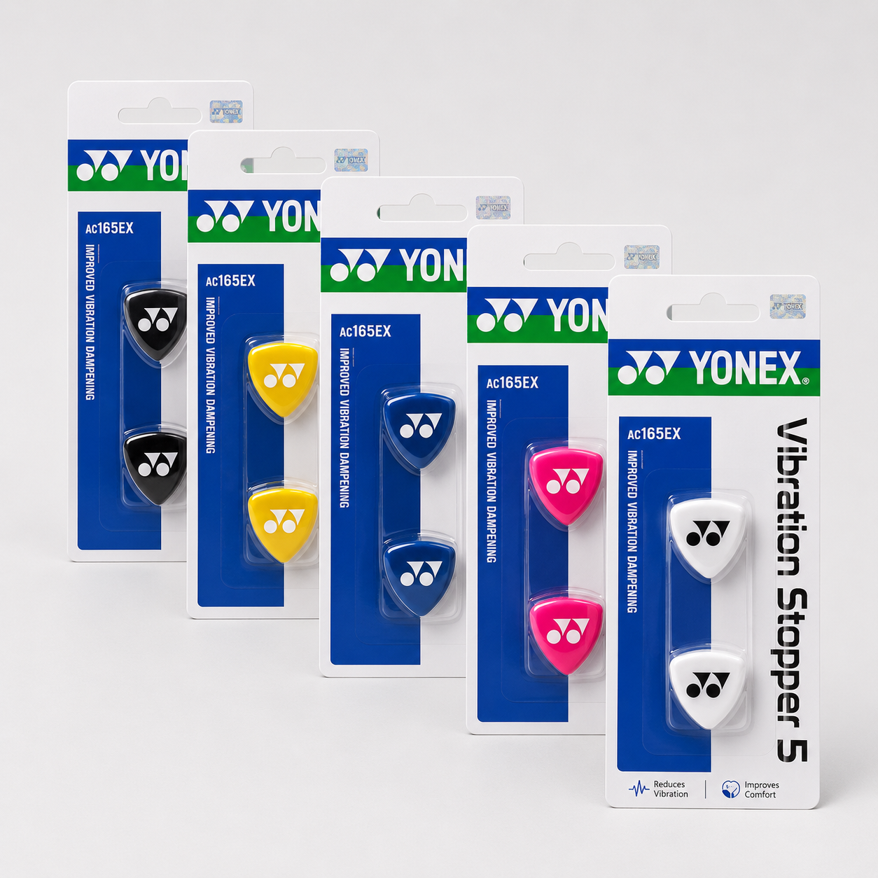 VIBRATION DAMPENER