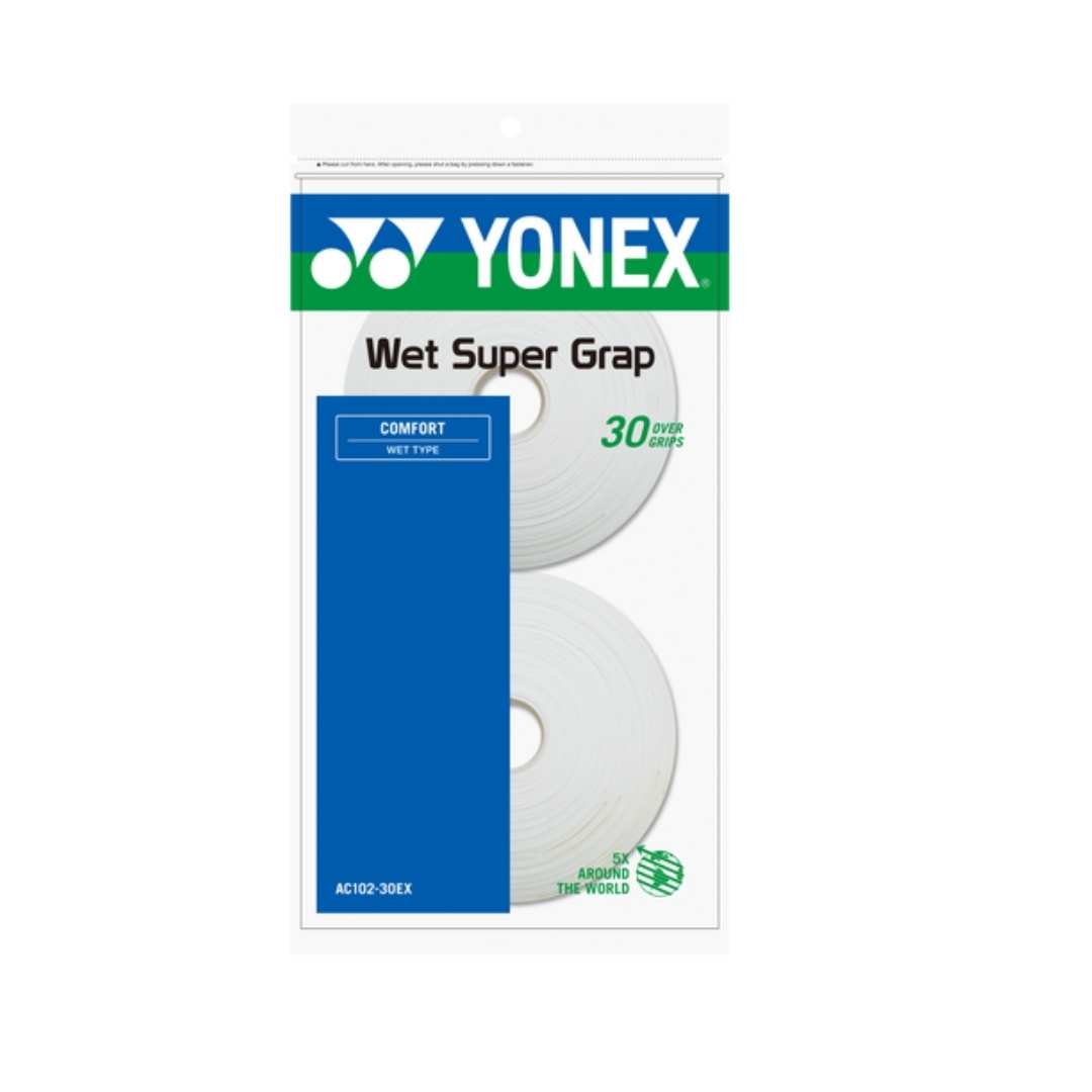 WET SUPER GRAP (30 WRAPS)